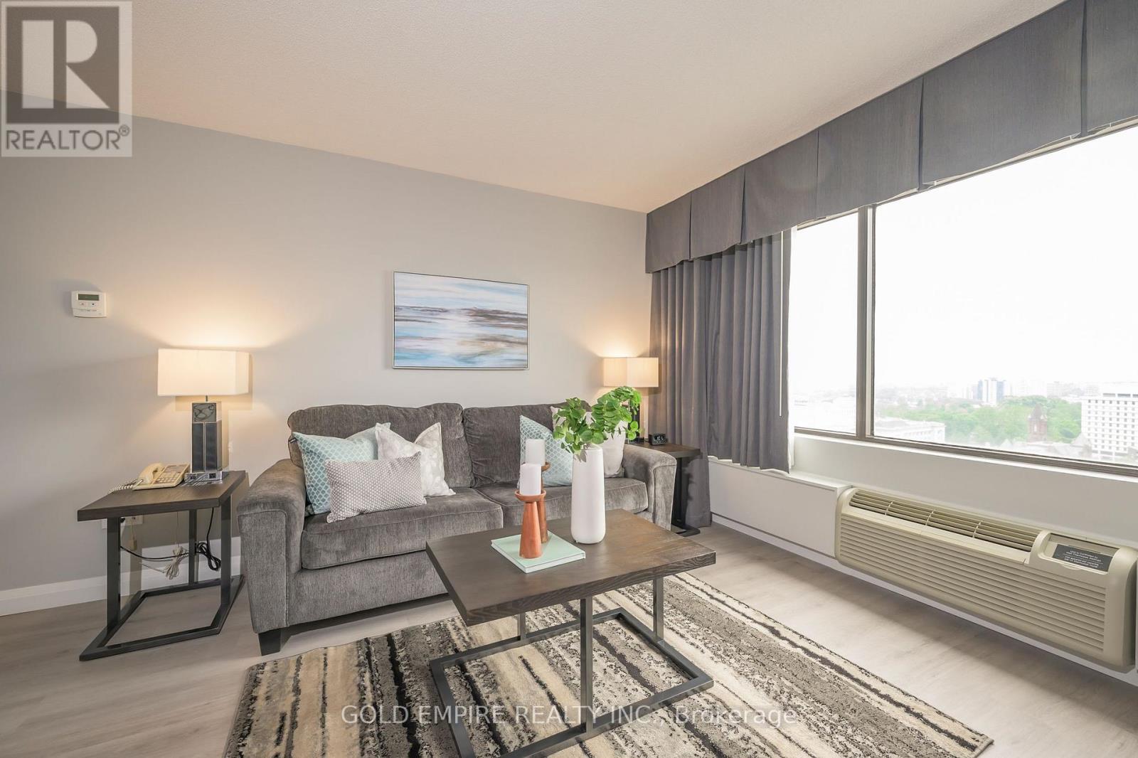 1 Bedroom - 300 King Street, London East, Ontario  N6B 1S2 - Photo 10 - X12569856