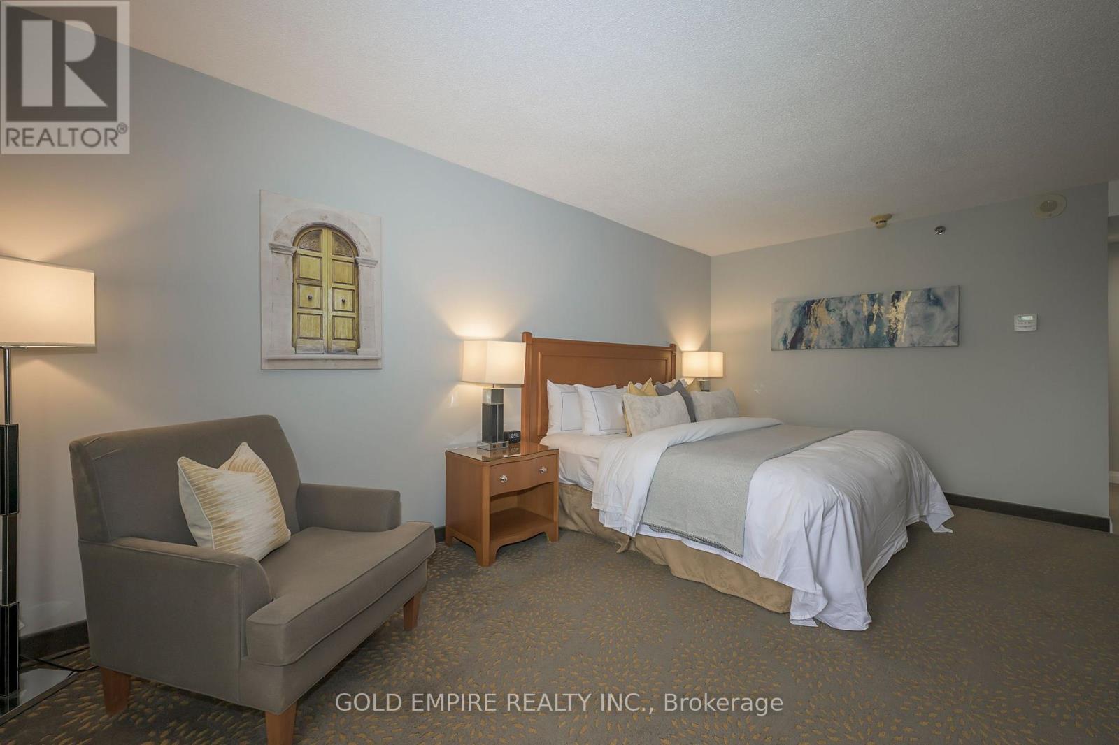 1 Bedroom - 300 King Street, London East, Ontario  N6B 1S2 - Photo 17 - X12569856