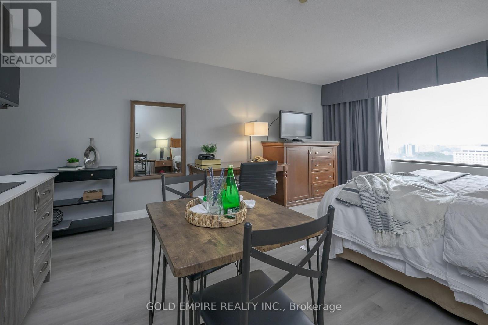 Studio - 300 King Street, London East, Ontario  N6B 1S2 - Photo 7 - X12569858