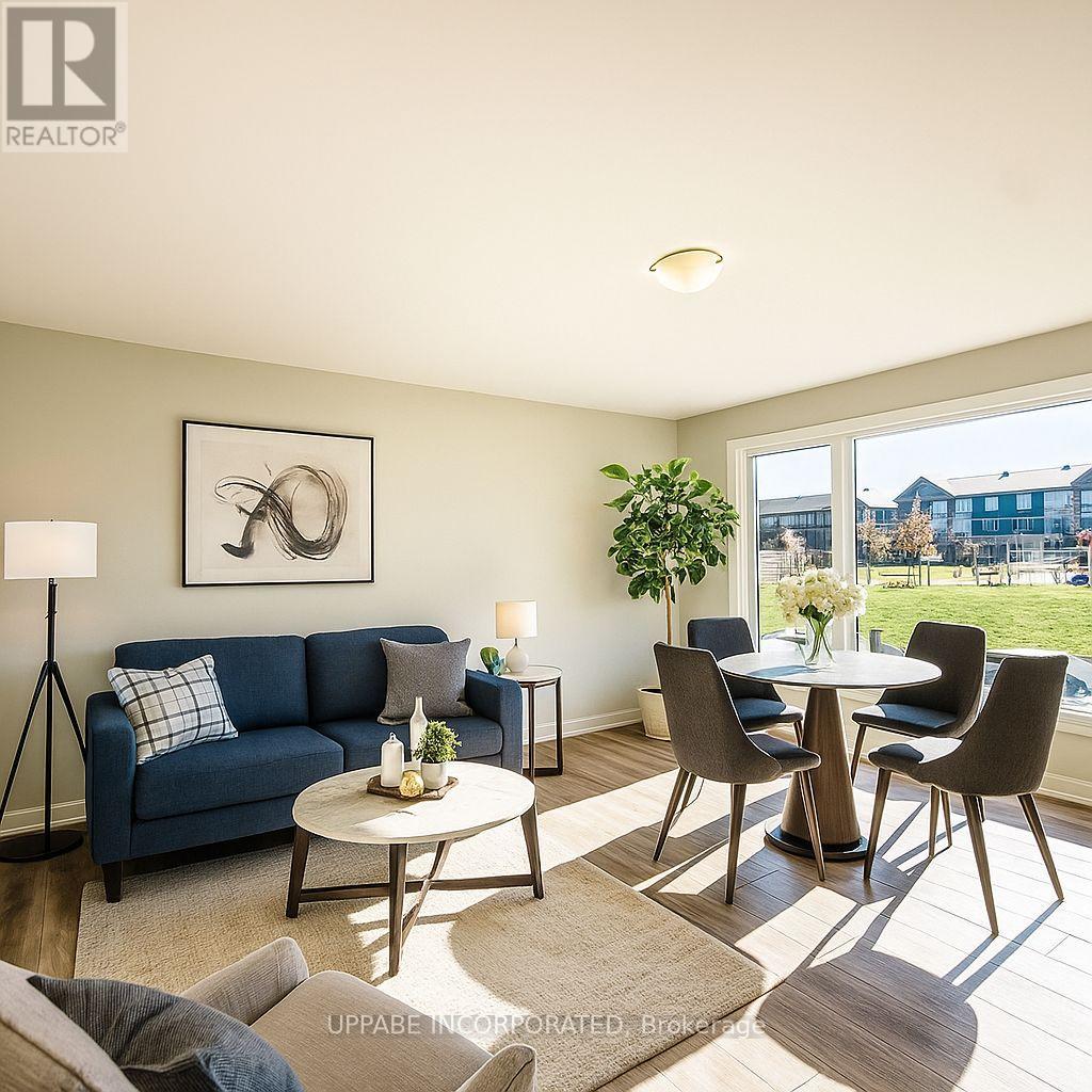 723 Arcadian Private, Ottawa, Ontario K2T 0S8 - Photo 4 - X12569852