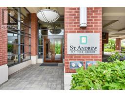 110 - 9 BURNHAMTHORPE CRESCENT, Toronto, Ontario