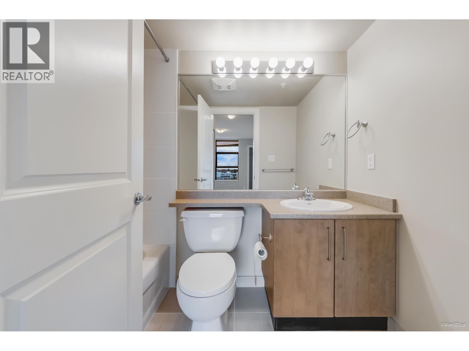 18th 5380 Oben Street, Vancouver, British Columbia V5R 6H7 - Photo 9 - R3069468