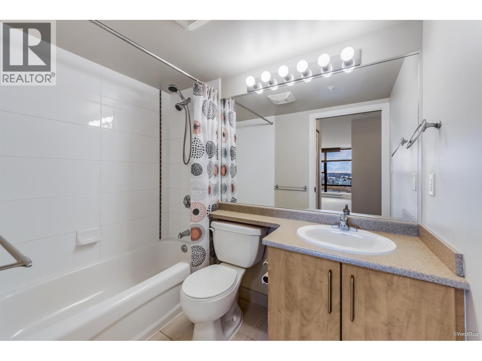 18th 5380 Oben Street, Vancouver, British Columbia V5R 6H7 - Photo 8 - R3069468