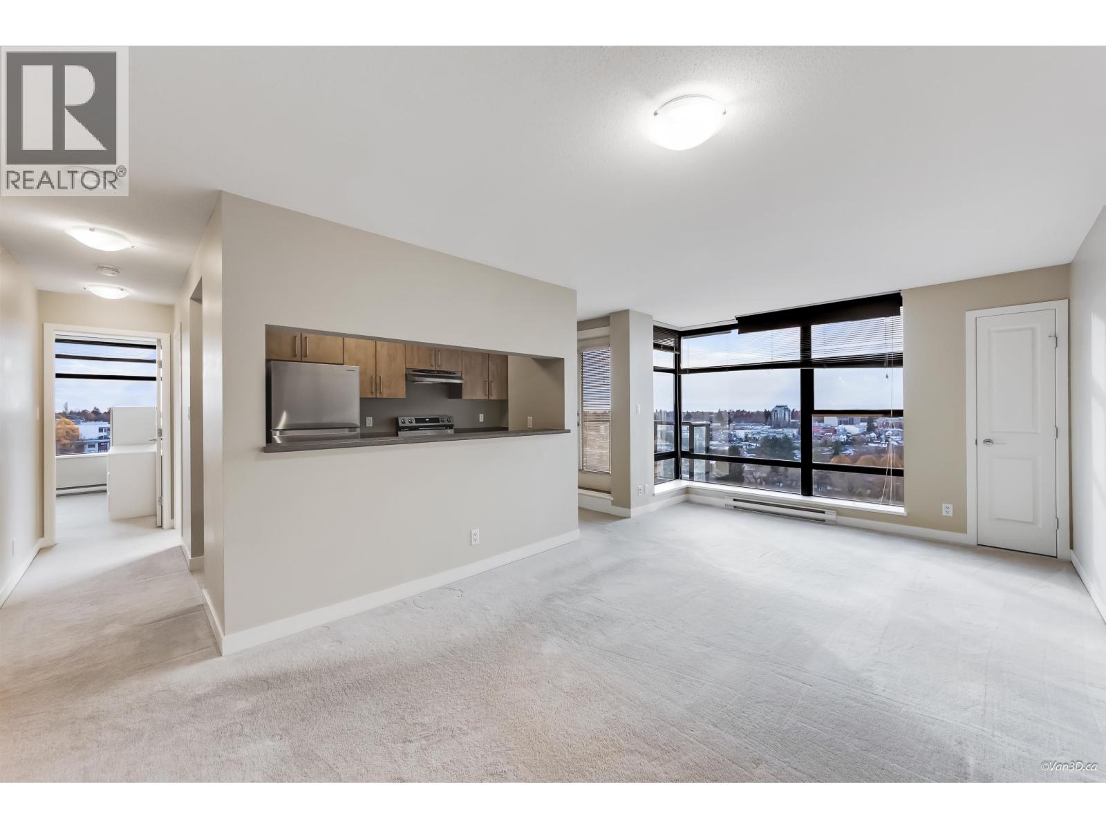 18th 5380 Oben Street, Vancouver, British Columbia V5R 6H7 - Photo 14 - R3069468