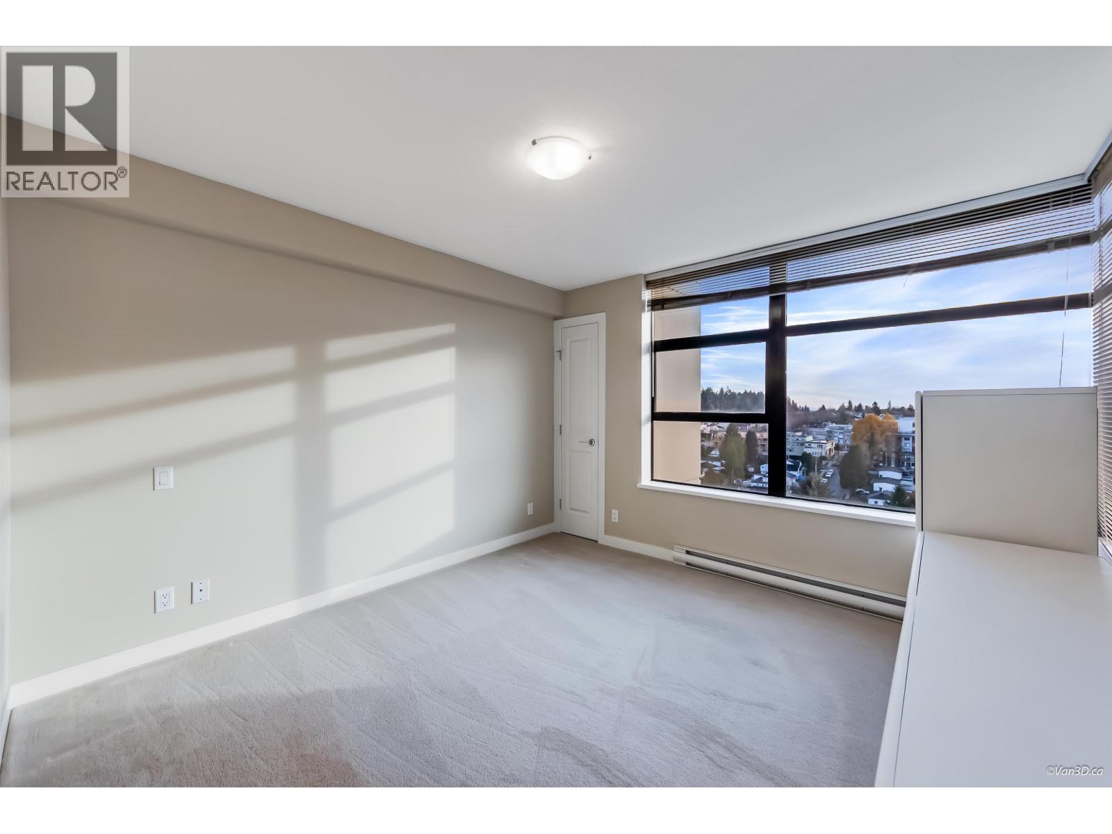 18th 5380 Oben Street, Vancouver, British Columbia V5R 6H7 - Photo 12 - R3069468