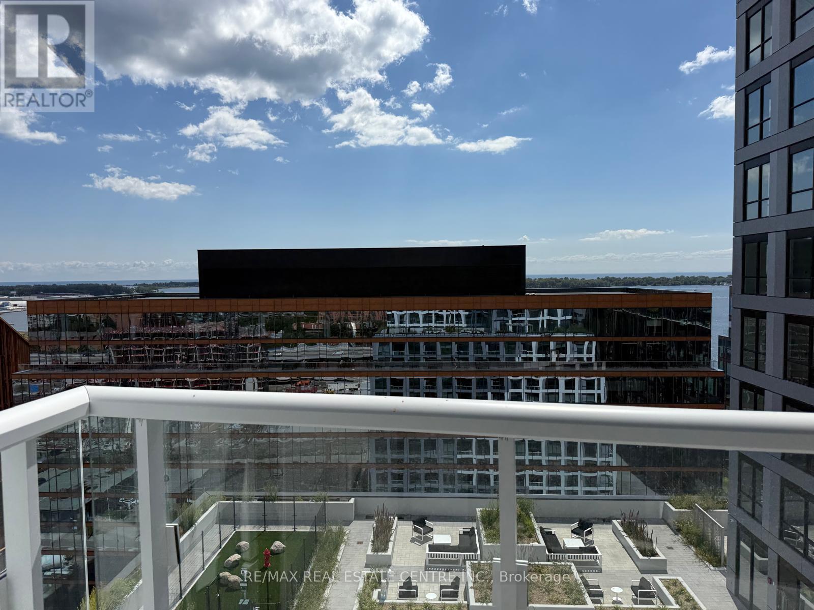 1607 - 15 Richardson Street, Toronto, Ontario  M5A 1B4 - Photo 20 - C12569272