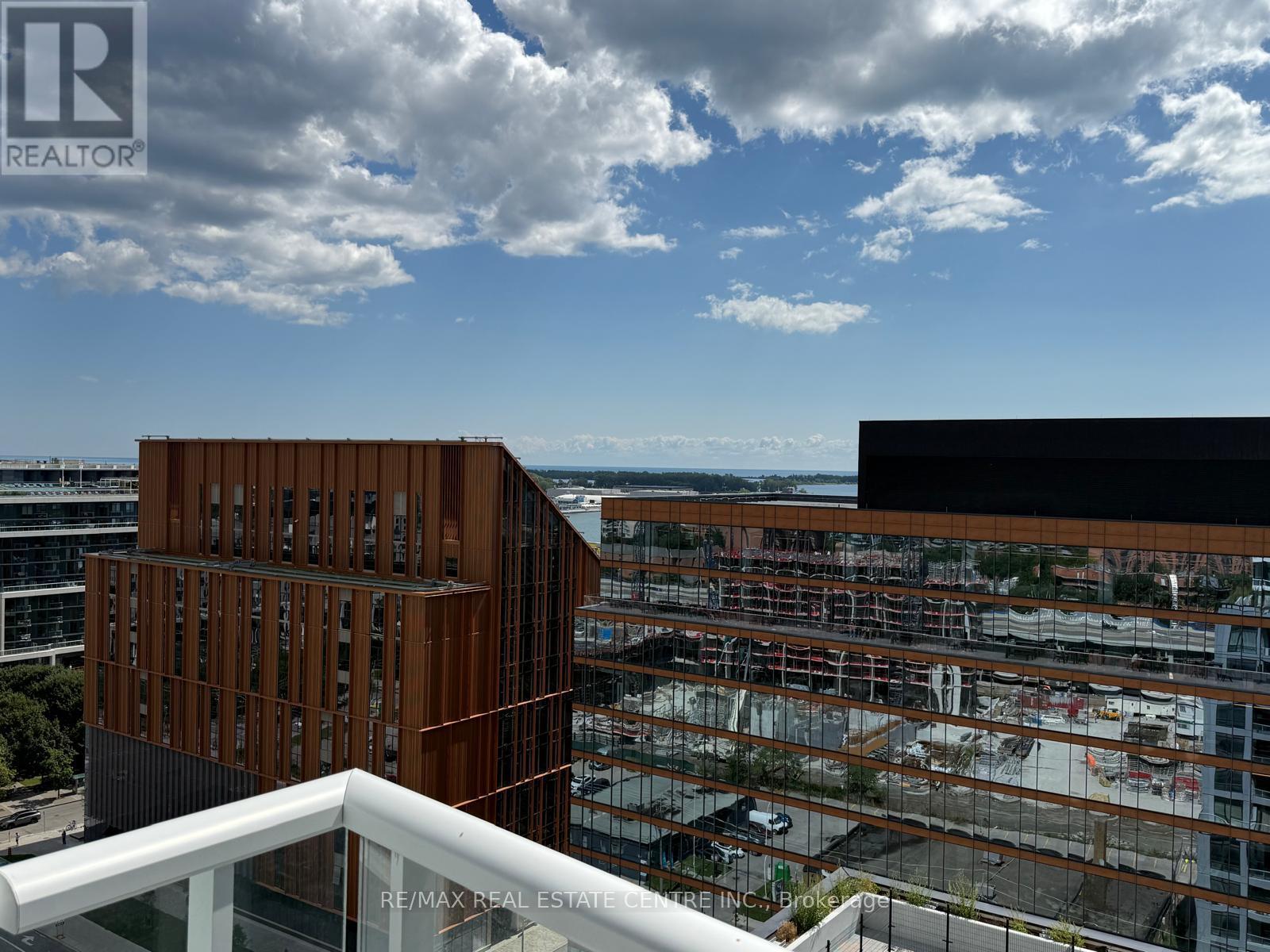 1607 - 15 Richardson Street, Toronto, Ontario  M5A 1B4 - Photo 18 - C12569272