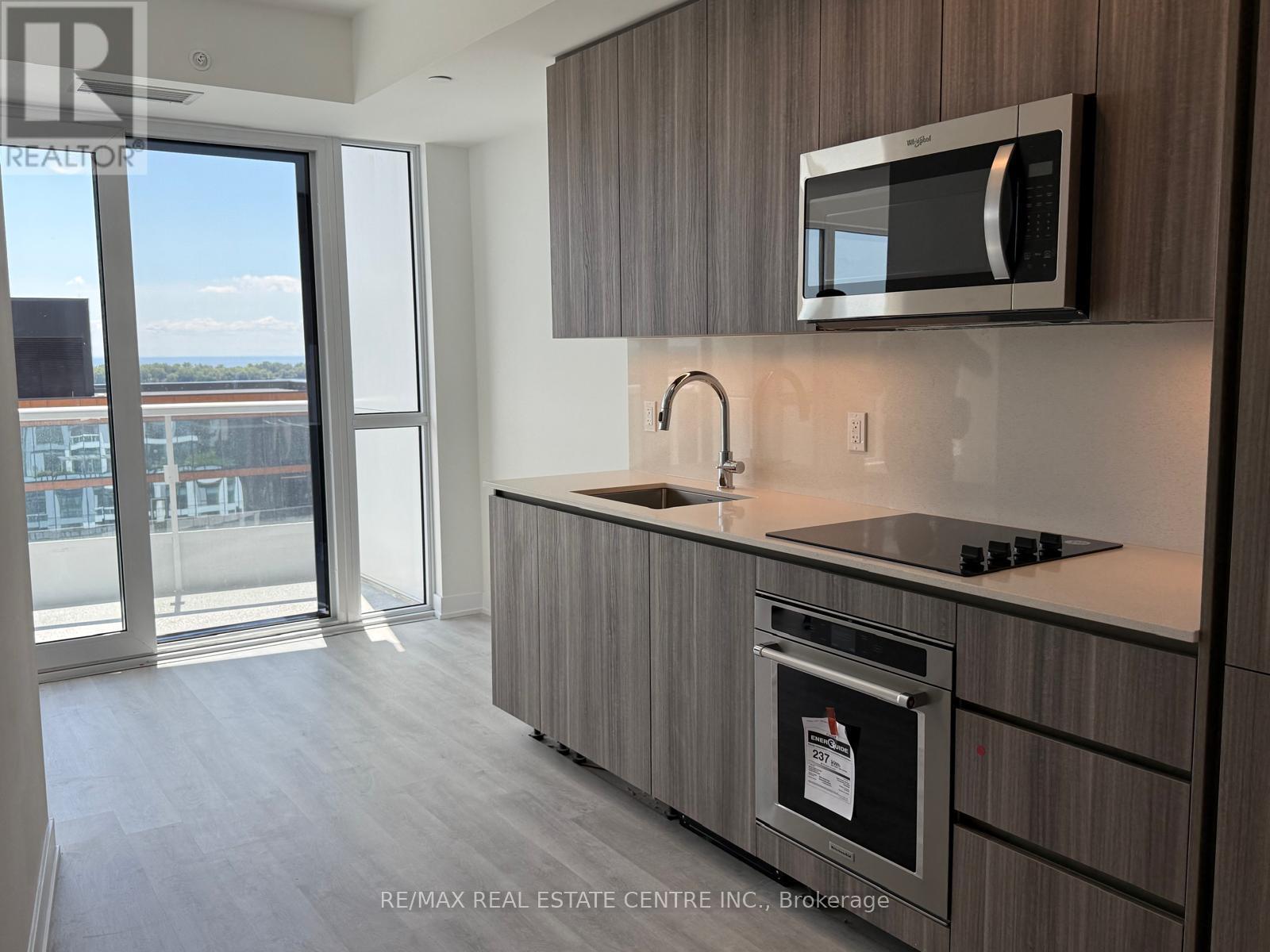 1607 - 15 Richardson Street, Toronto, Ontario  M5A 1B4 - Photo 6 - C12569272