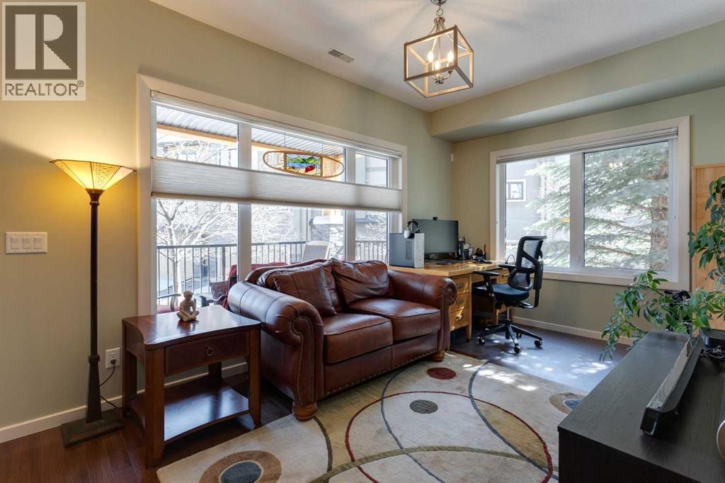 303 Valley Ridge Manor Nw, Calgary, Alberta  T3B 6C4 - Photo 6 - A2245883