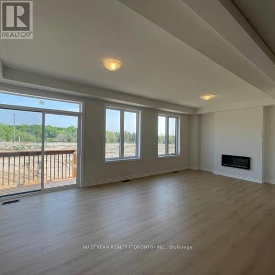 47 KENNETH ROGERS CRESCENT, East Gwillimbury, Ontario