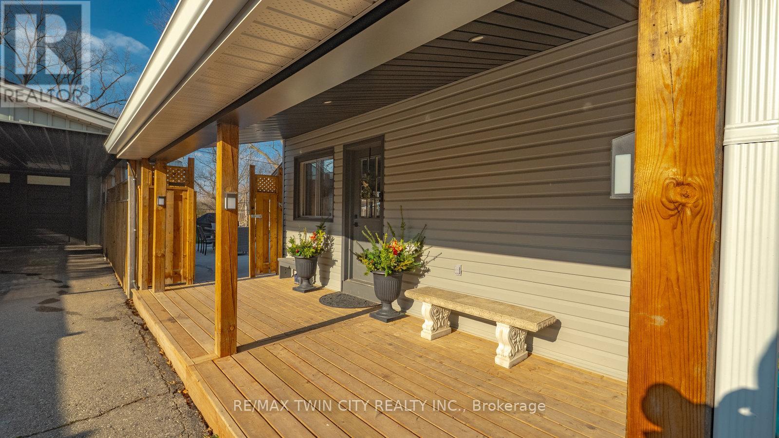 116 Eagle Avenue, Brantford, Ontario  N3S 1Z5 - Photo 30 - X12569860