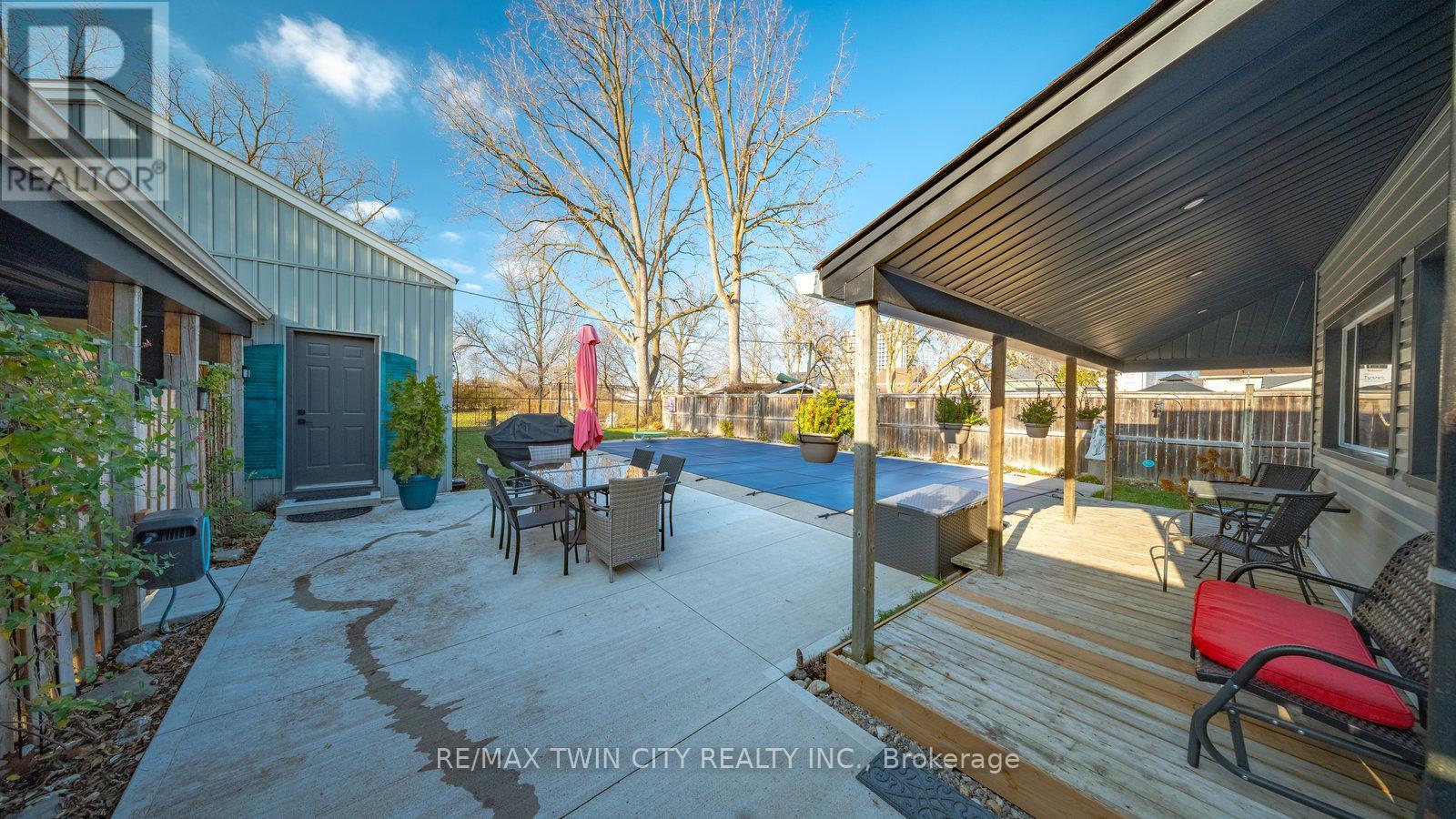 116 Eagle Avenue, Brantford, Ontario  N3S 1Z5 - Photo 36 - X12569860