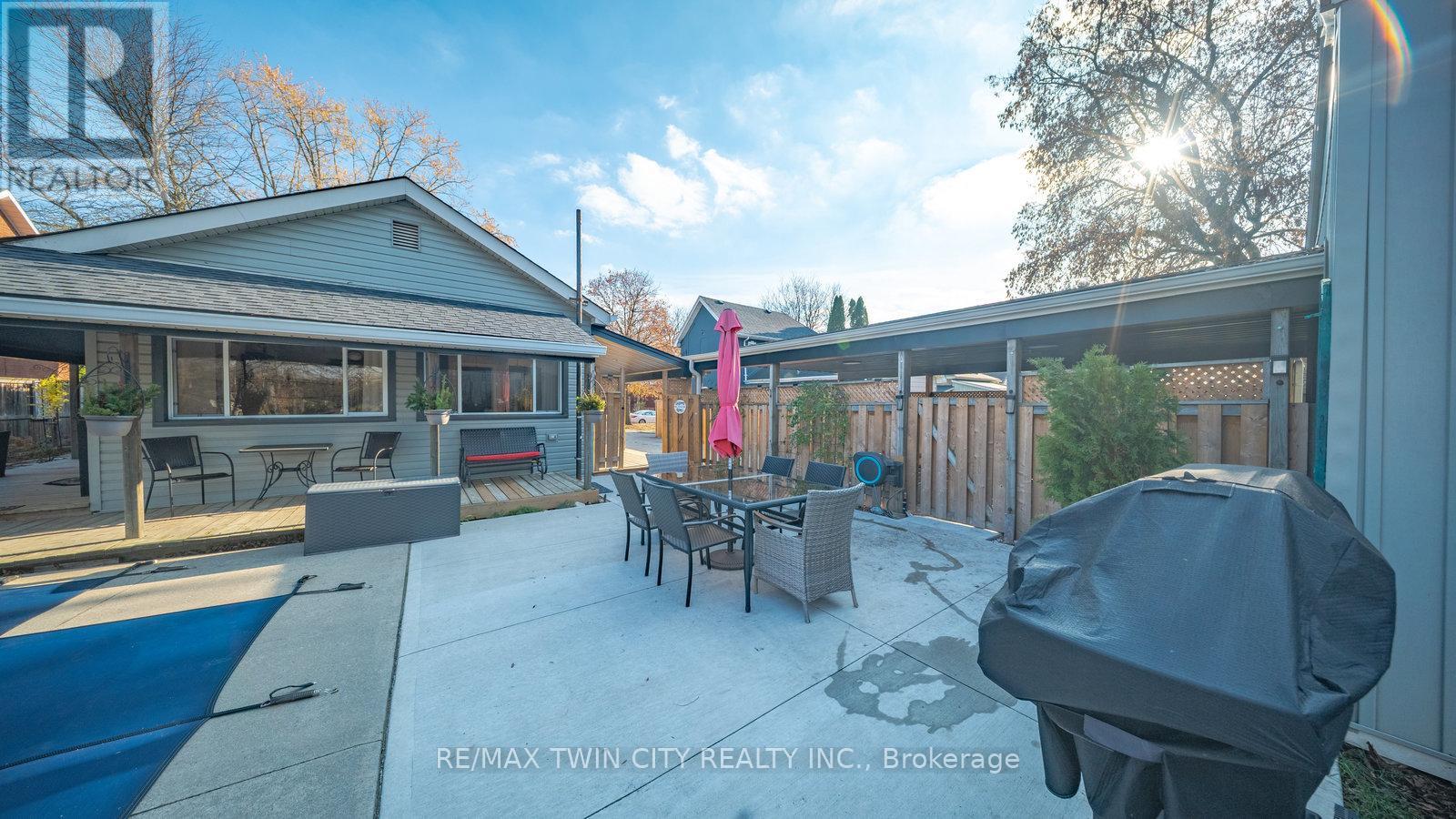 116 Eagle Avenue, Brantford, Ontario  N3S 1Z5 - Photo 37 - X12569860