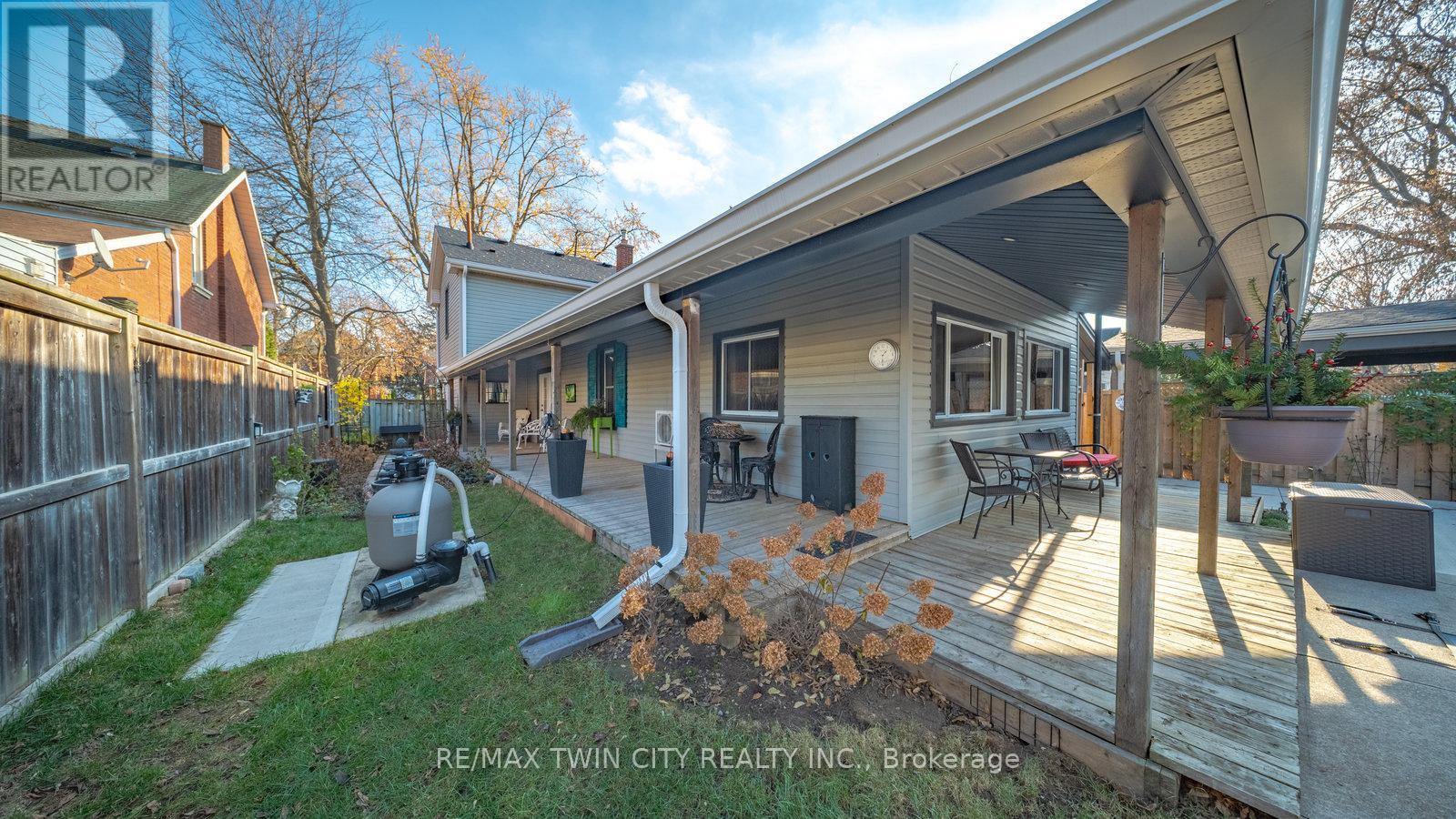 116 Eagle Avenue, Brantford, Ontario  N3S 1Z5 - Photo 40 - X12569860