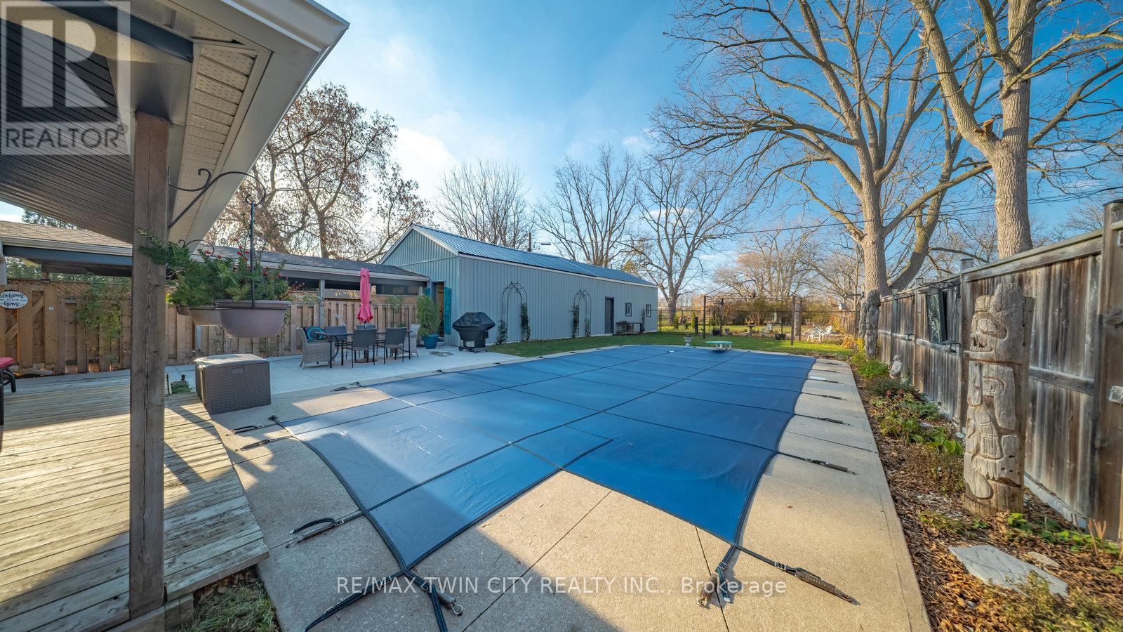 116 Eagle Avenue, Brantford, Ontario  N3S 1Z5 - Photo 42 - X12569860