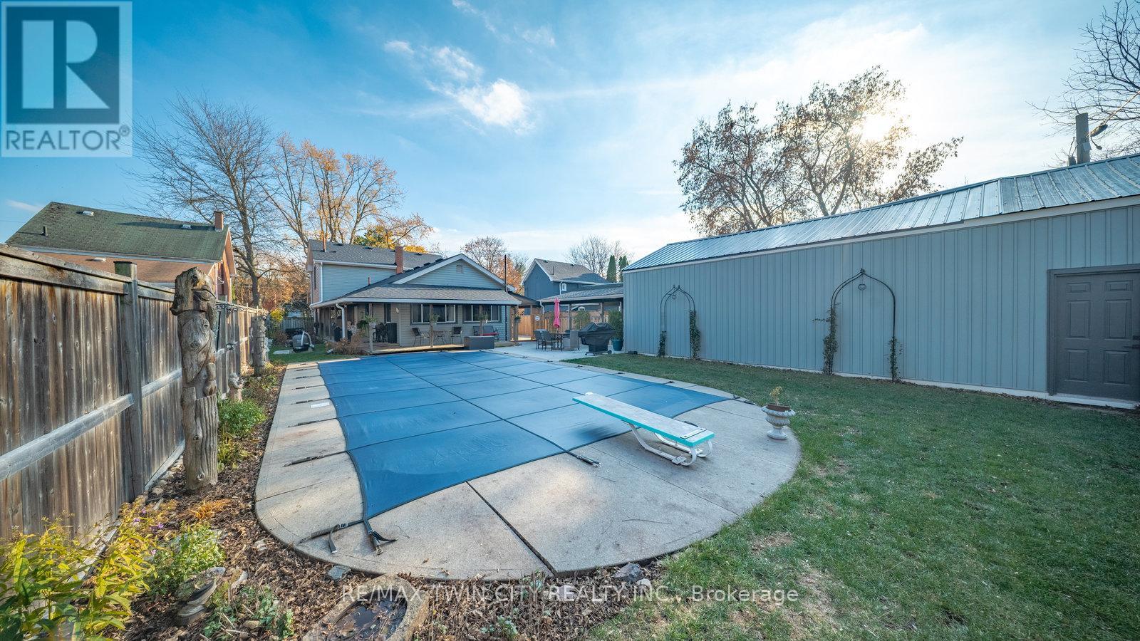 116 Eagle Avenue, Brantford, Ontario  N3S 1Z5 - Photo 43 - X12569860