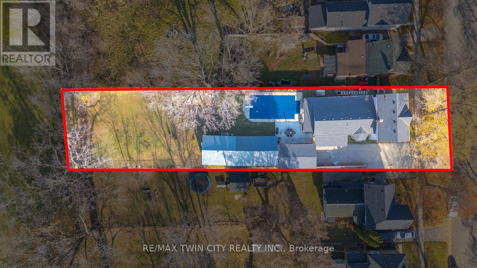 116 Eagle Avenue, Brantford, Ontario  N3S 1Z5 - Photo 46 - X12569860