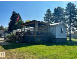 109 4 Street E Buck Lake, Rural Wetaskiwin County, Ca