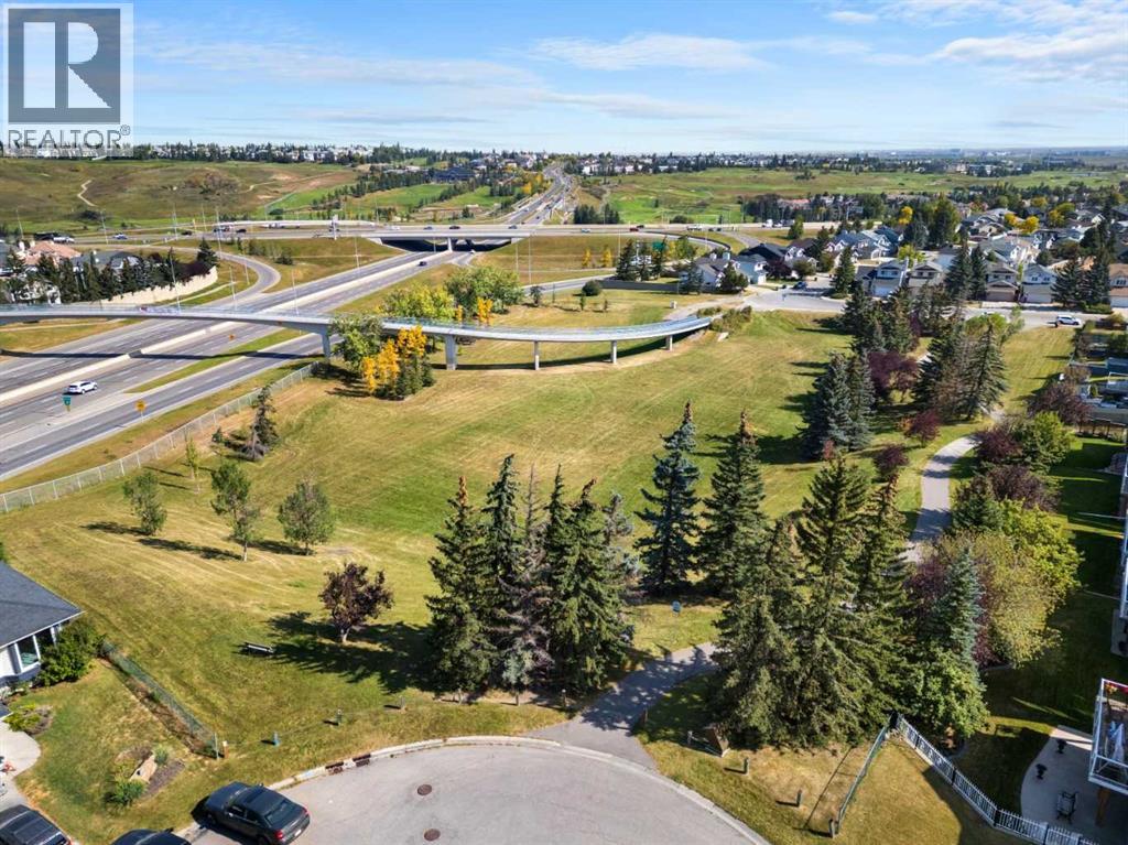 136 Sanderling Close Nw, Calgary, Alberta  T3K 2Z4 - Photo 46 - A2266058