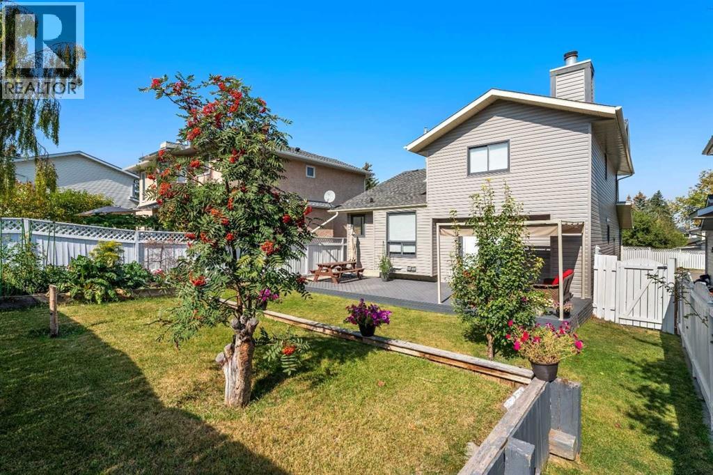 136 Sanderling Close Nw, Calgary, Alberta  T3K 2Z4 - Photo 41 - A2266058