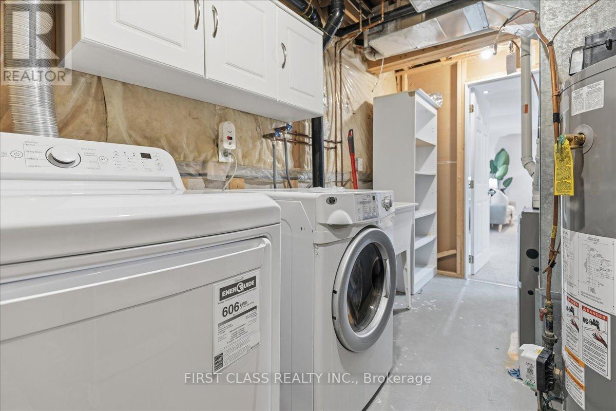 724 Angler Way, Waterloo, Ontario  N2K 4L6 - Photo 26 - X12499932