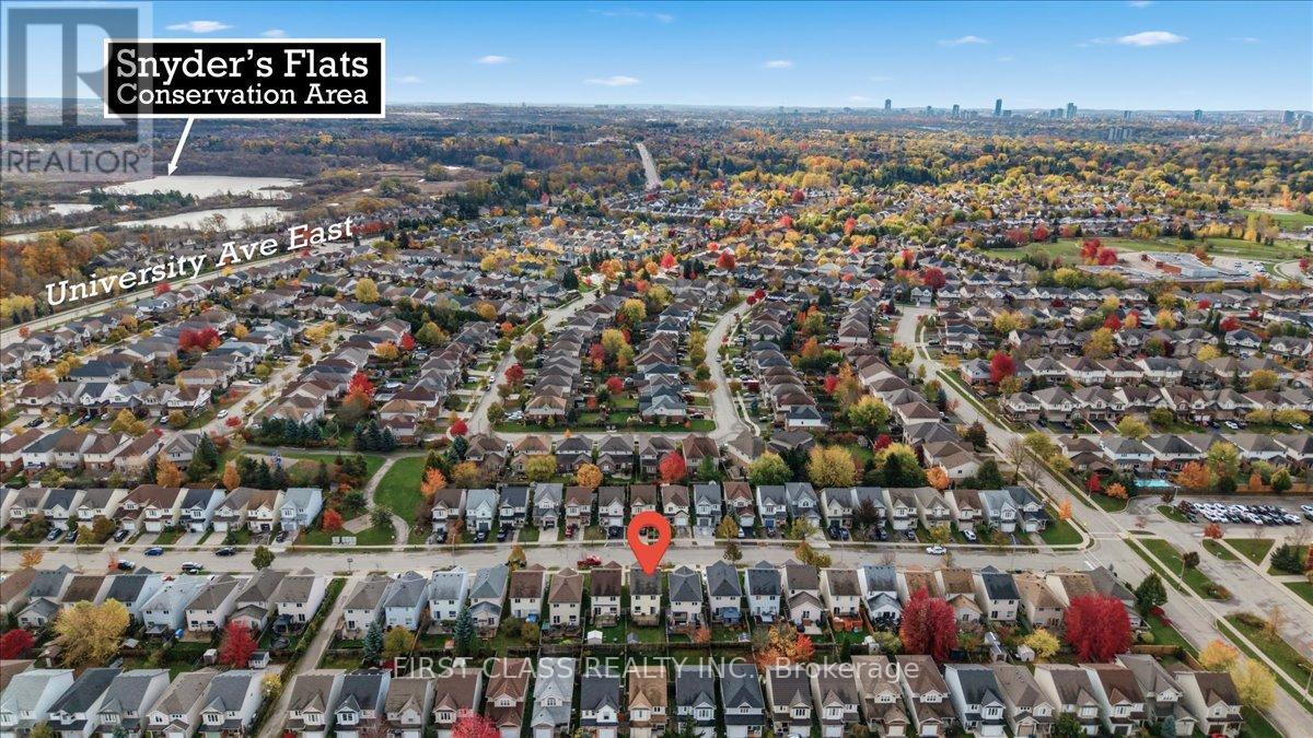 724 Angler Way, Waterloo, Ontario  N2K 4L6 - Photo 31 - X12499932