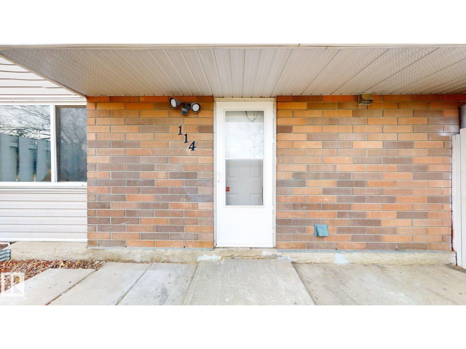 #114 2908 116a Av Nw, Edmonton, Alberta  T5W 4R7 - Photo 1 - E4464328