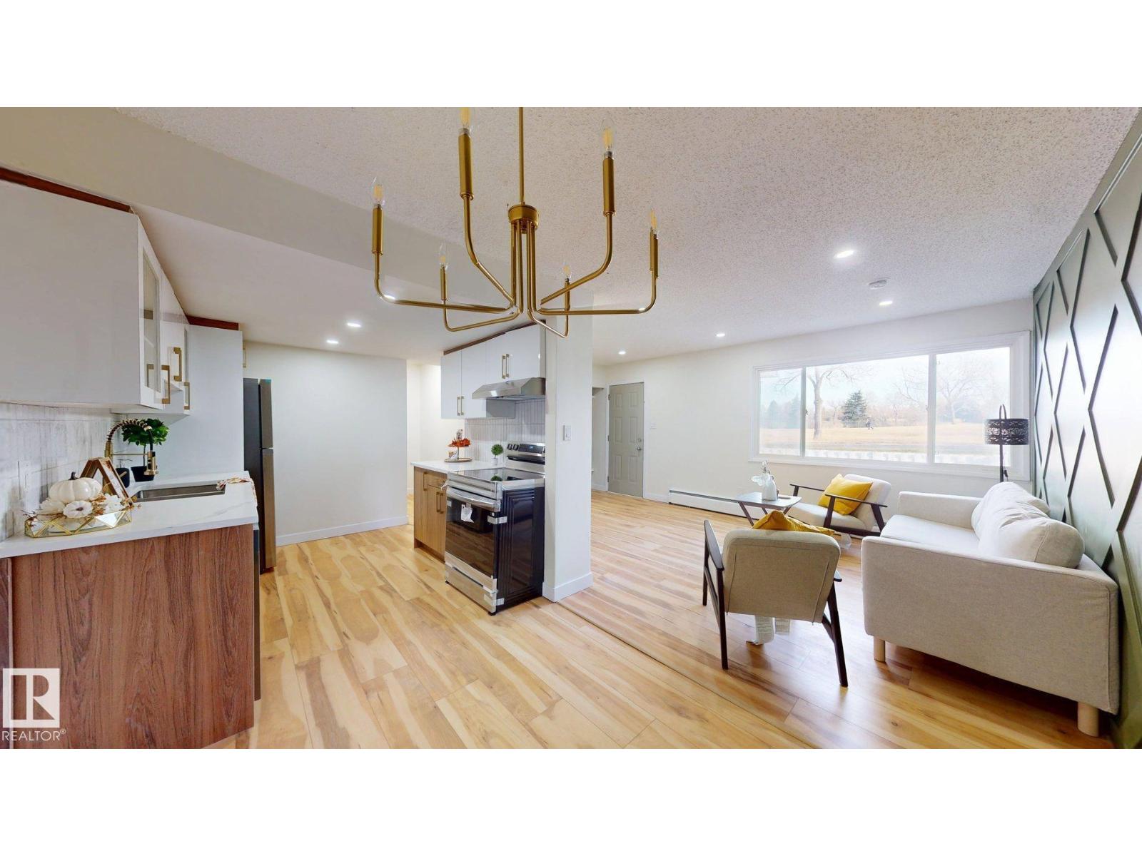 #114 2908 116a Av Nw, Edmonton, Alberta  T5W 4R7 - Photo 2 - E4464328