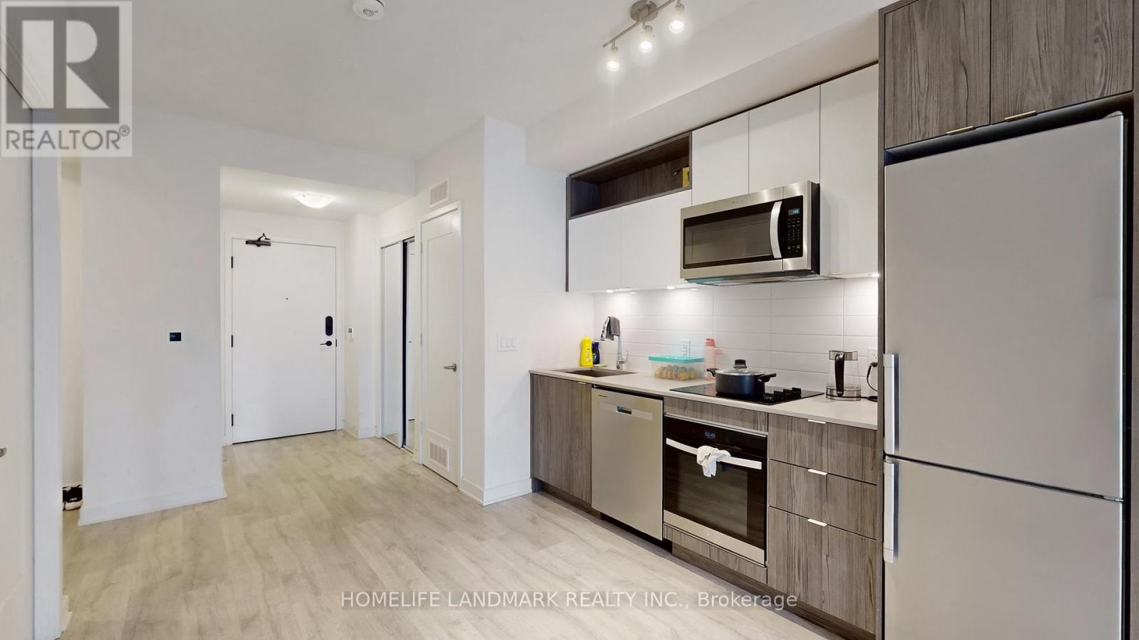 570 - 135 Lower Sherbourne Street, Toronto, Ontario  M5A 1Y4 - Photo 14 - C12527388