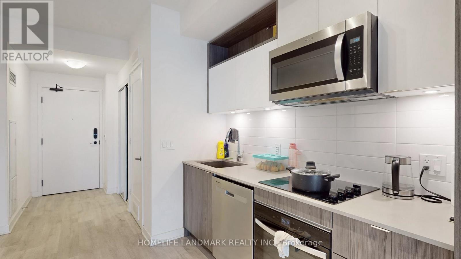 570 - 135 Lower Sherbourne Street, Toronto, Ontario  M5A 1Y4 - Photo 15 - C12527388