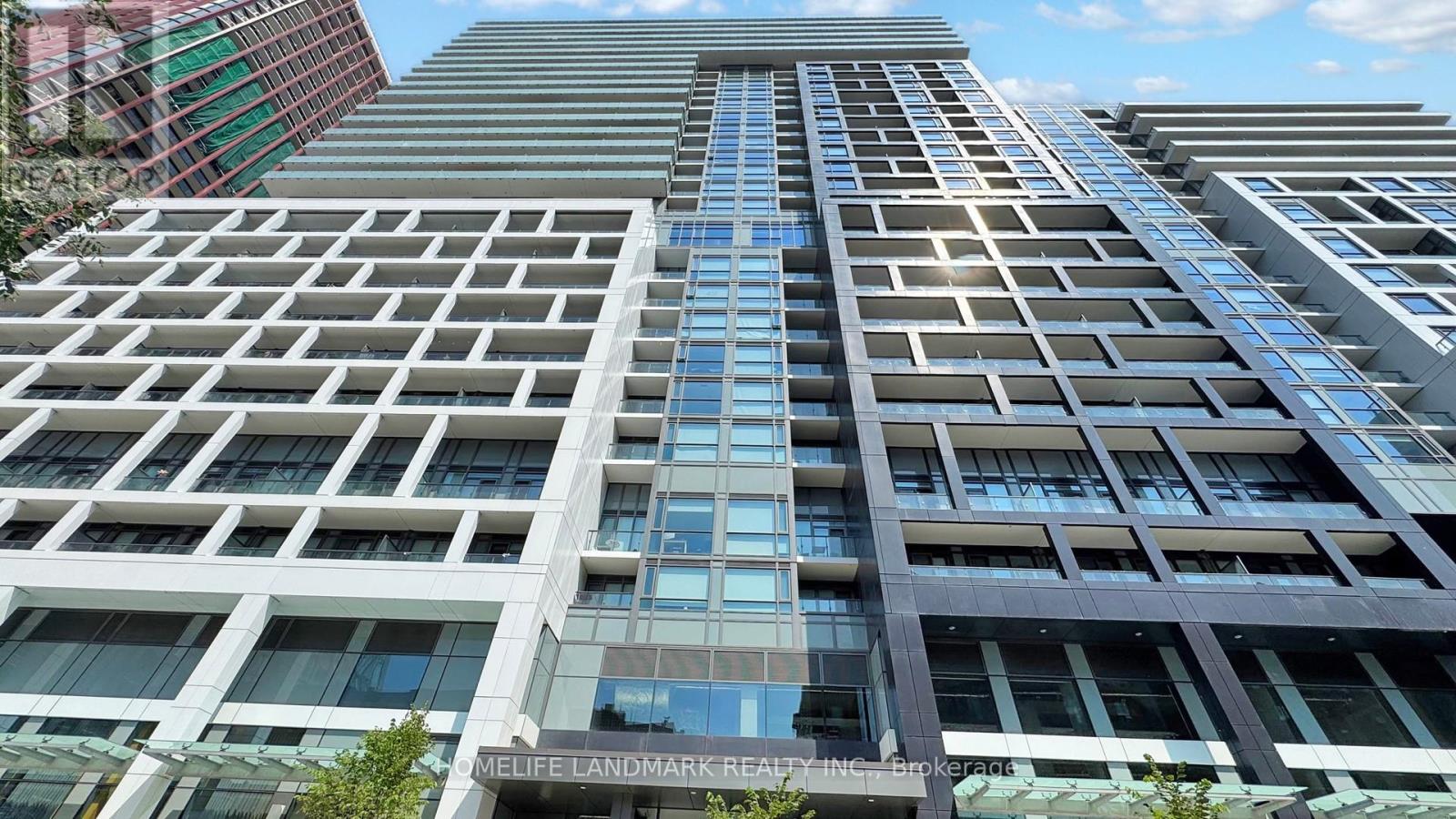 570 - 135 Lower Sherbourne Street, Toronto, Ontario  M5A 1Y4 - Photo 2 - C12527388