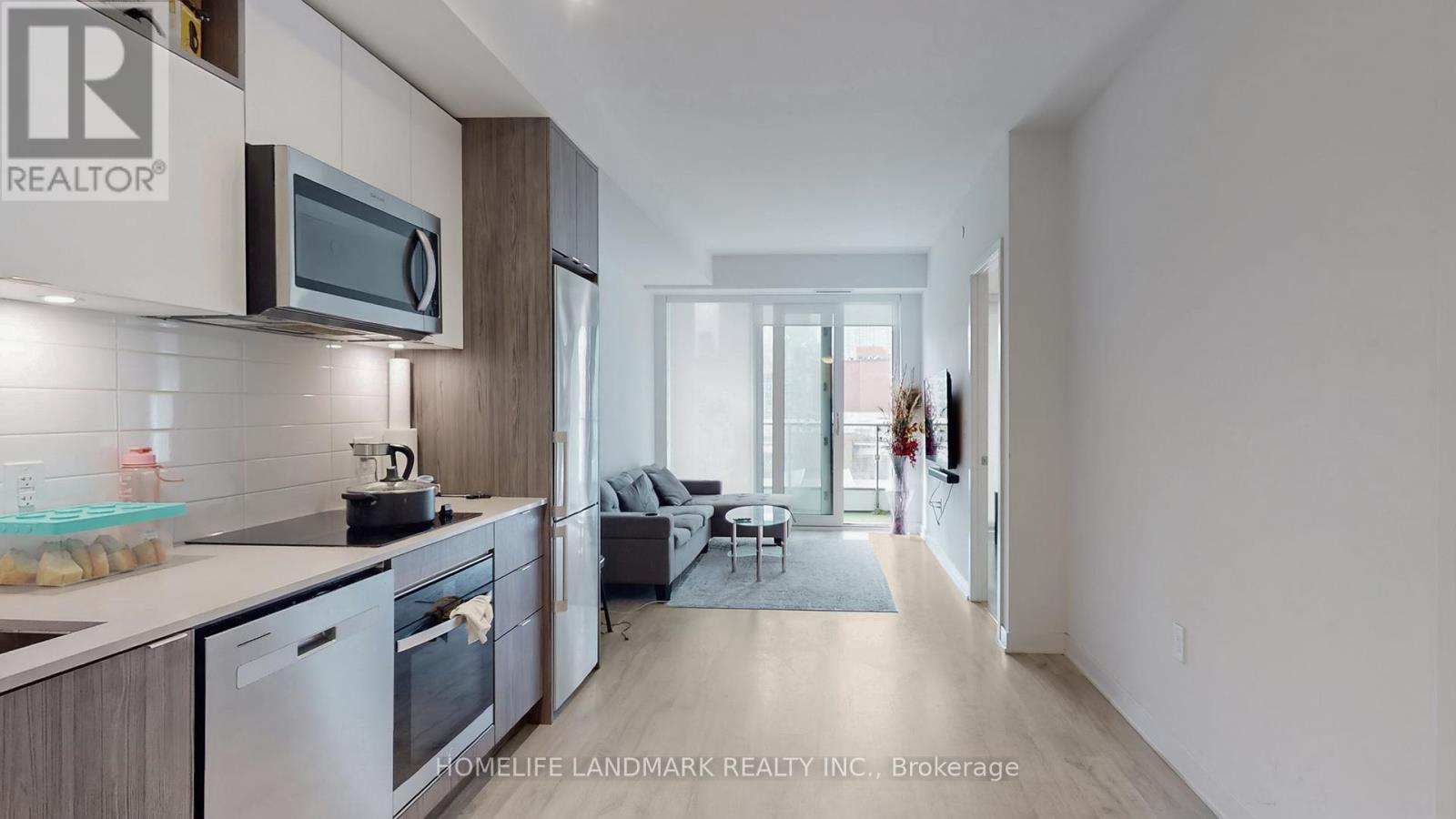 570 - 135 Lower Sherbourne Street, Toronto, Ontario  M5A 1Y4 - Photo 20 - C12527388