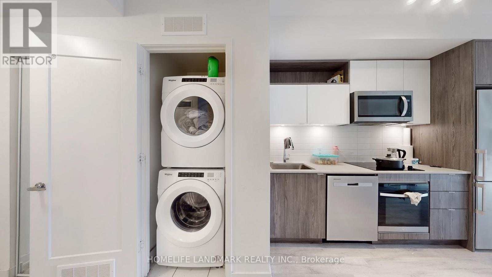 570 - 135 Lower Sherbourne Street, Toronto, Ontario  M5A 1Y4 - Photo 18 - C12527388