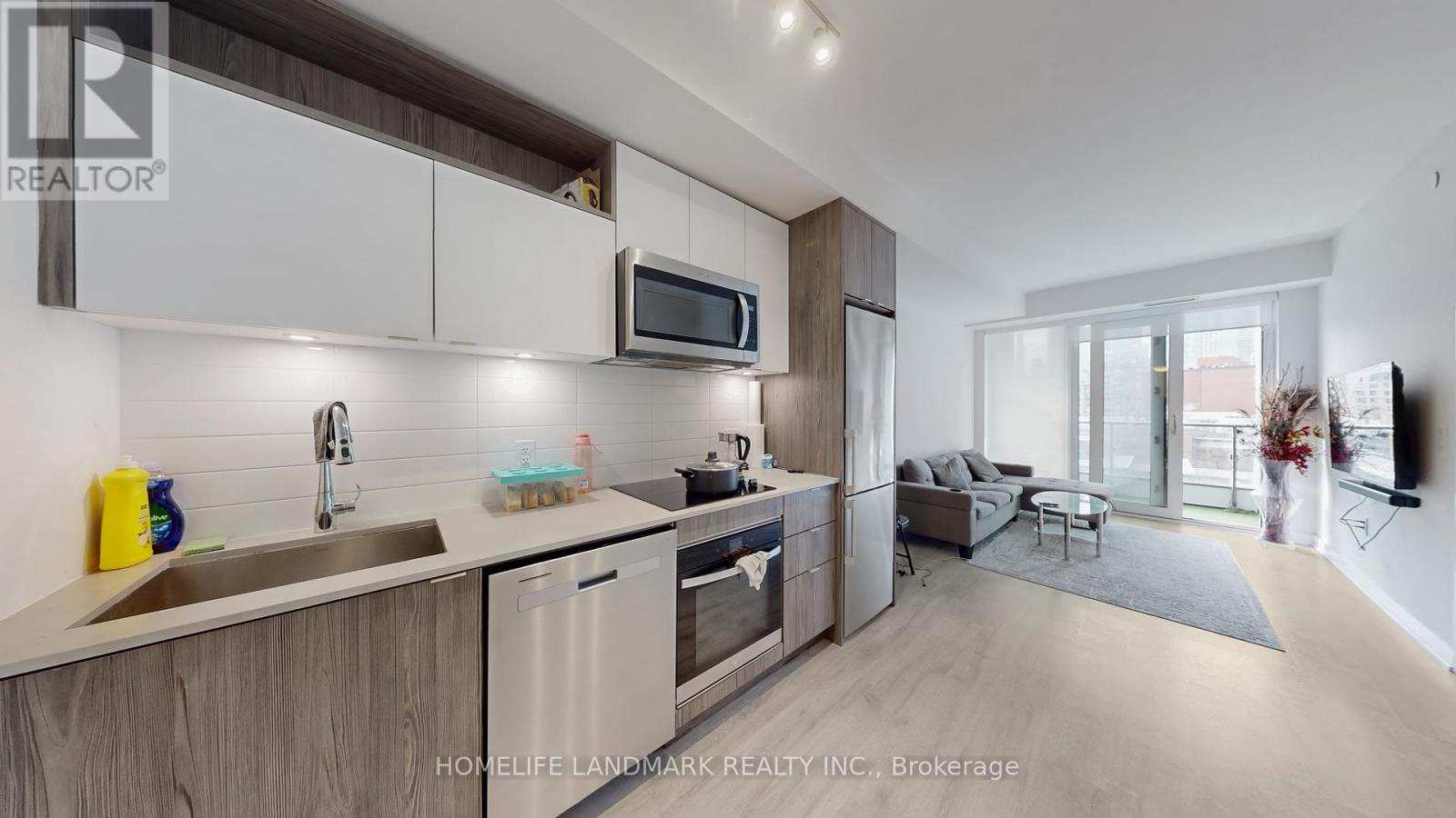 570 - 135 Lower Sherbourne Street, Toronto, Ontario  M5A 1Y4 - Photo 19 - C12527388