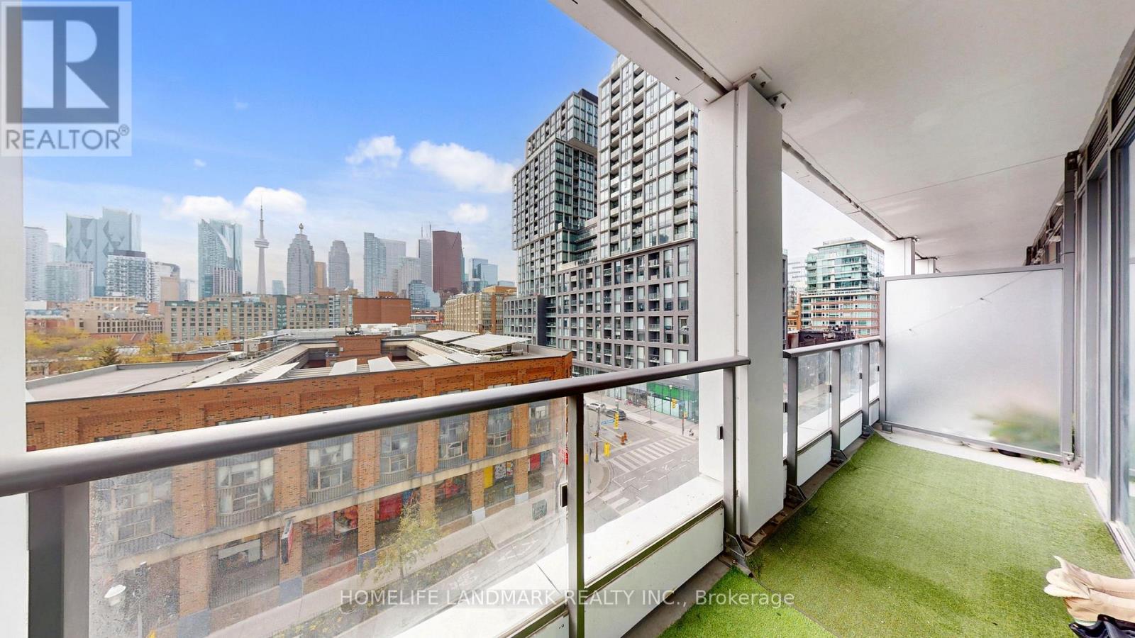 570 - 135 Lower Sherbourne Street, Toronto, Ontario  M5A 1Y4 - Photo 36 - C12527388