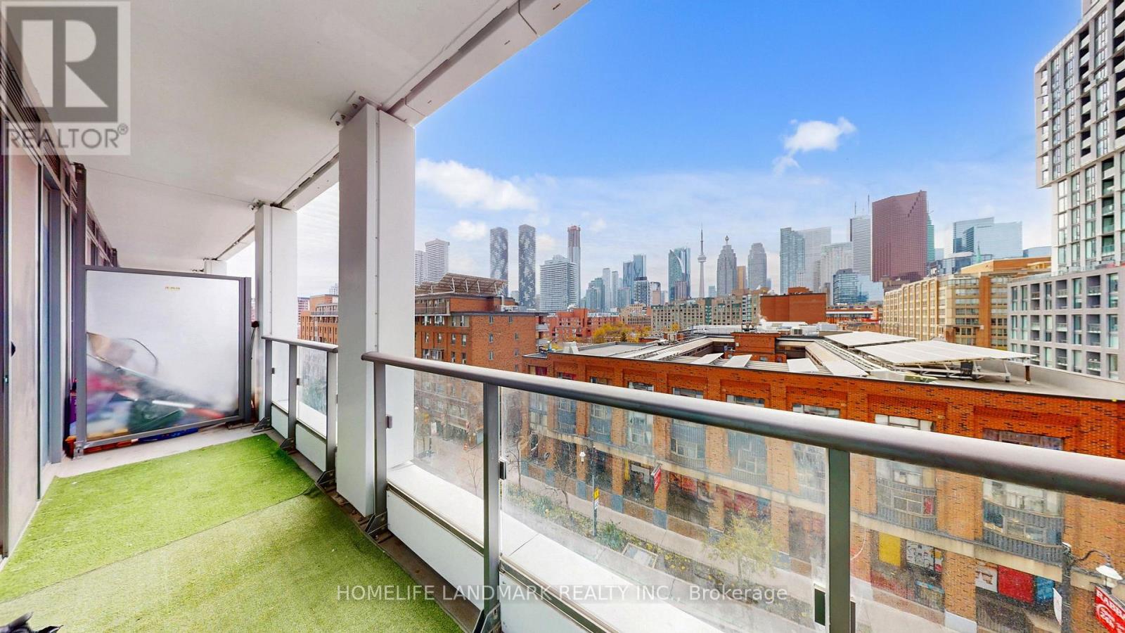 570 - 135 Lower Sherbourne Street, Toronto, Ontario  M5A 1Y4 - Photo 37 - C12527388