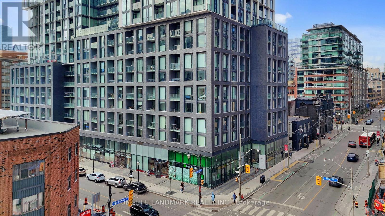 570 - 135 Lower Sherbourne Street, Toronto, Ontario  M5A 1Y4 - Photo 48 - C12527388