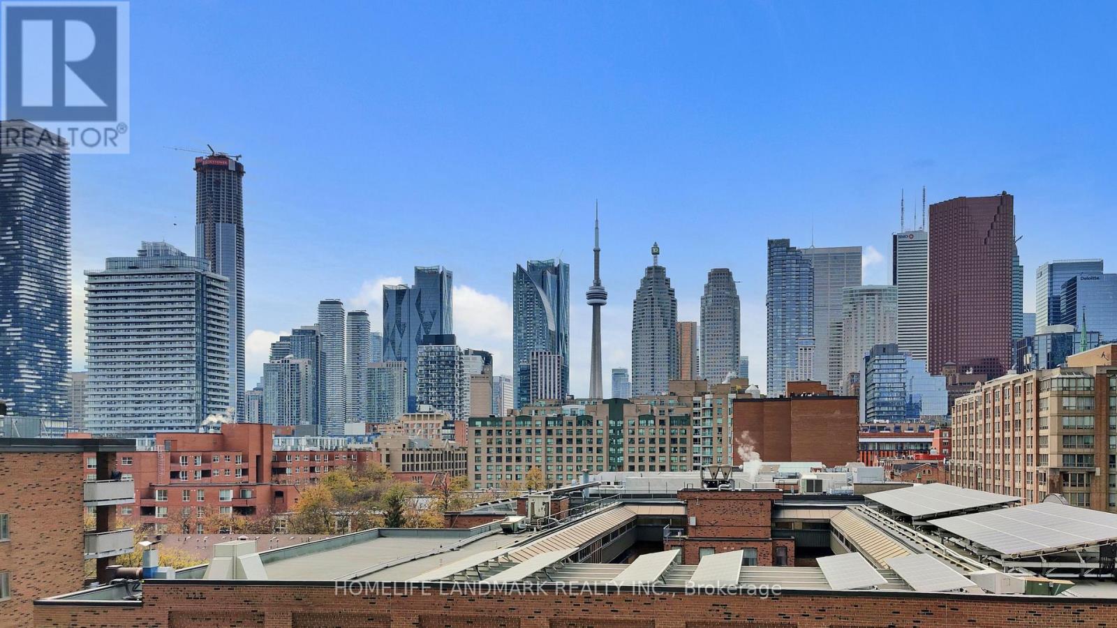 570 - 135 Lower Sherbourne Street, Toronto, Ontario  M5A 1Y4 - Photo 47 - C12527388