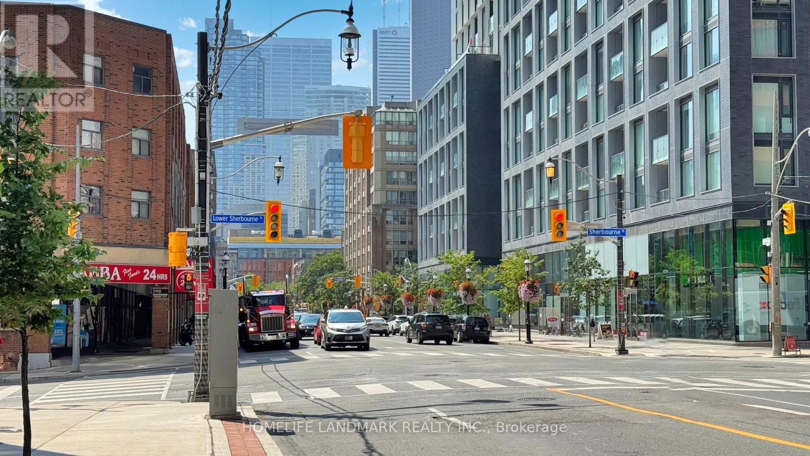 570 - 135 Lower Sherbourne Street, Toronto, Ontario  M5A 1Y4 - Photo 50 - C12527388