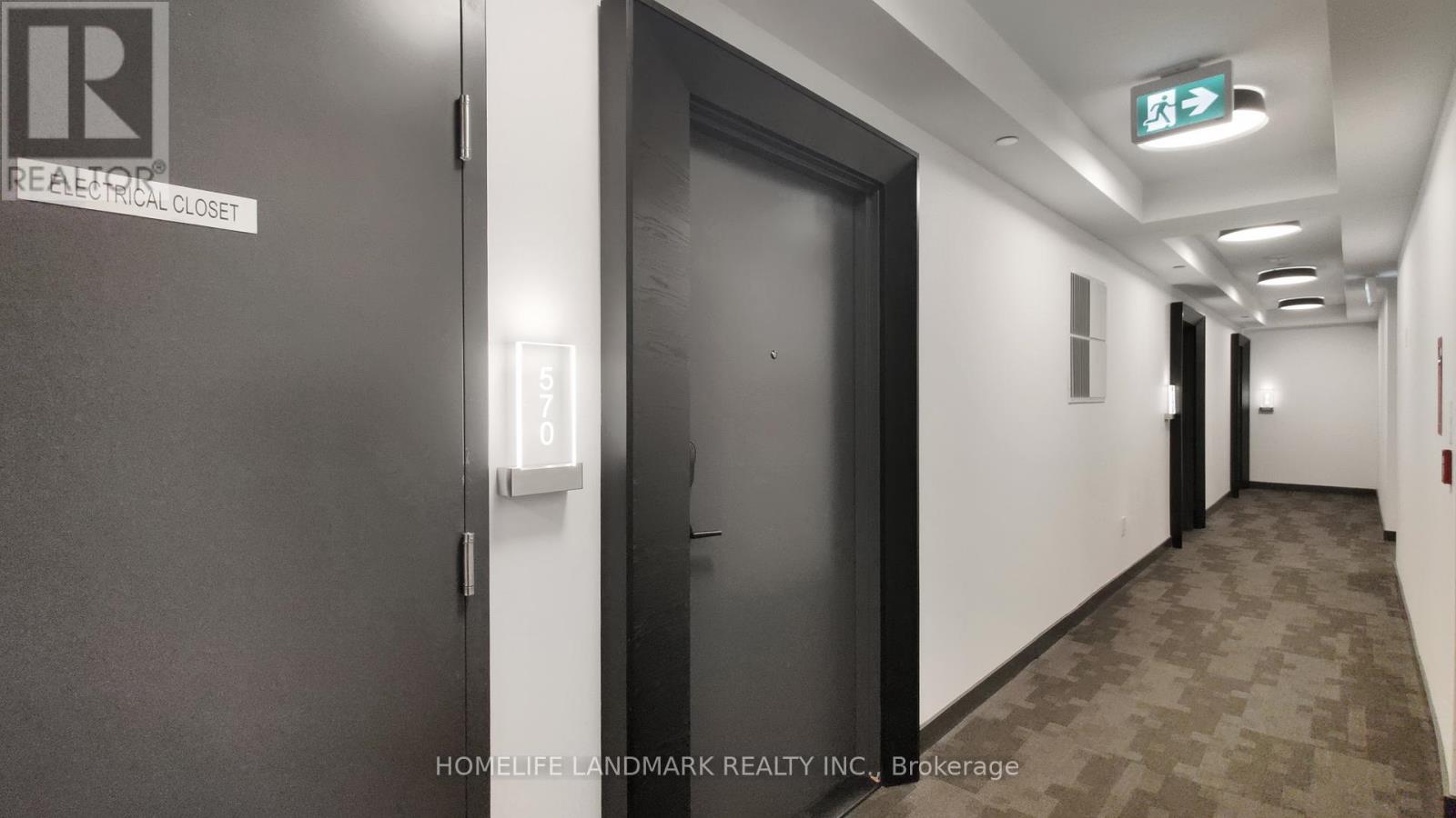 570 - 135 Lower Sherbourne Street, Toronto, Ontario  M5A 1Y4 - Photo 8 - C12527388