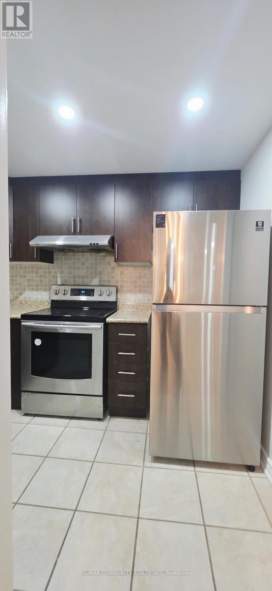 Bsmt - 55 Morland Crescent, Ajax, Ontario  L1T 4P5 - Photo 14 - E12326254