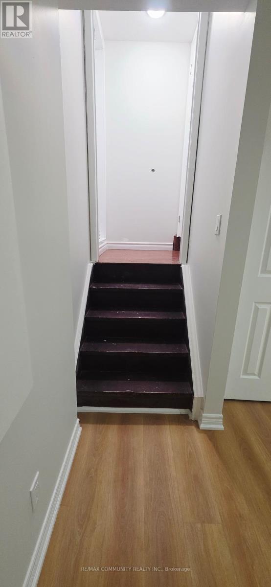 Bsmt - 55 Morland Crescent, Ajax, Ontario  L1T 4P5 - Photo 4 - E12326254