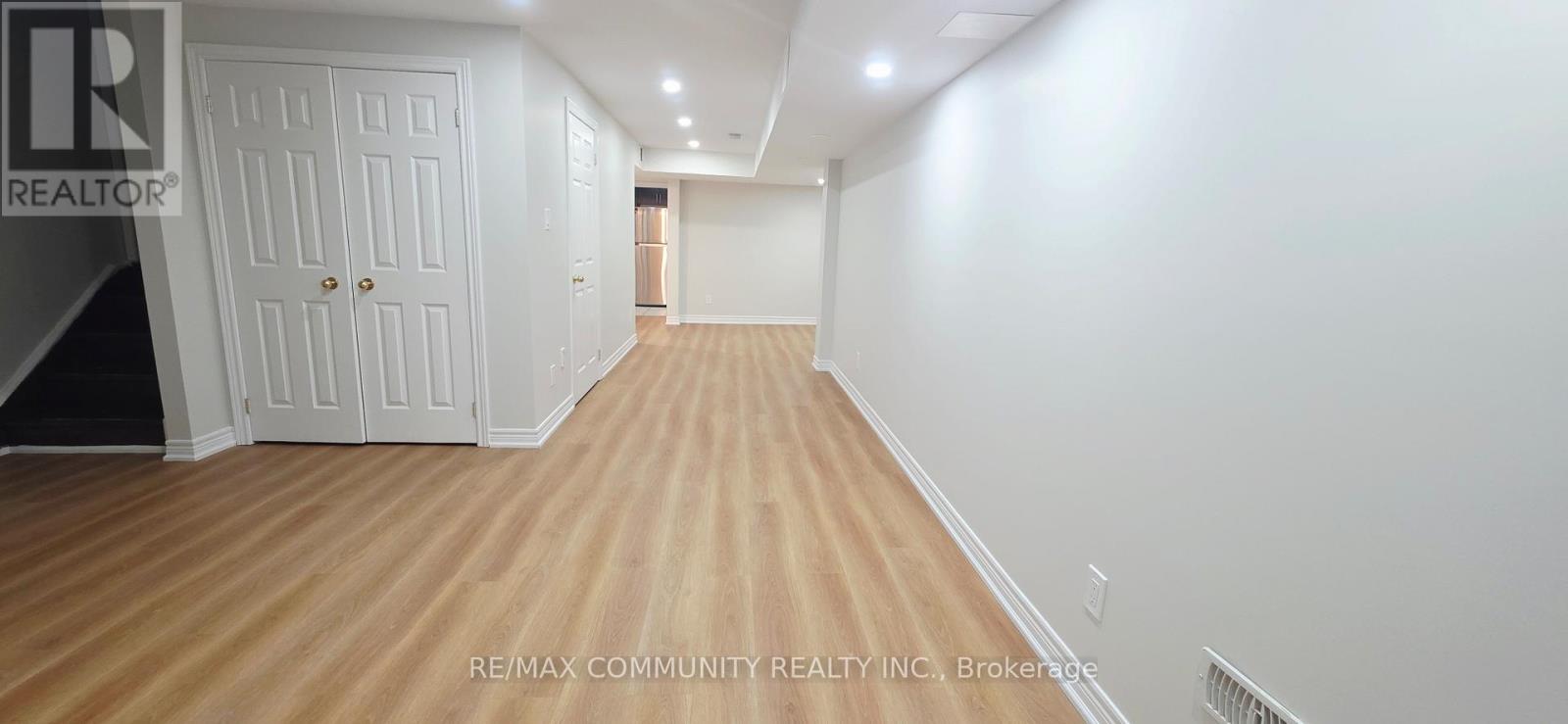 Bsmt - 55 Morland Crescent, Ajax, Ontario  L1T 4P5 - Photo 5 - E12326254