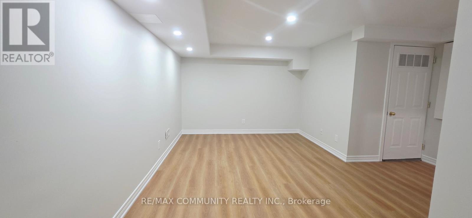 Bsmt - 55 Morland Crescent, Ajax, Ontario  L1T 4P5 - Photo 8 - E12326254