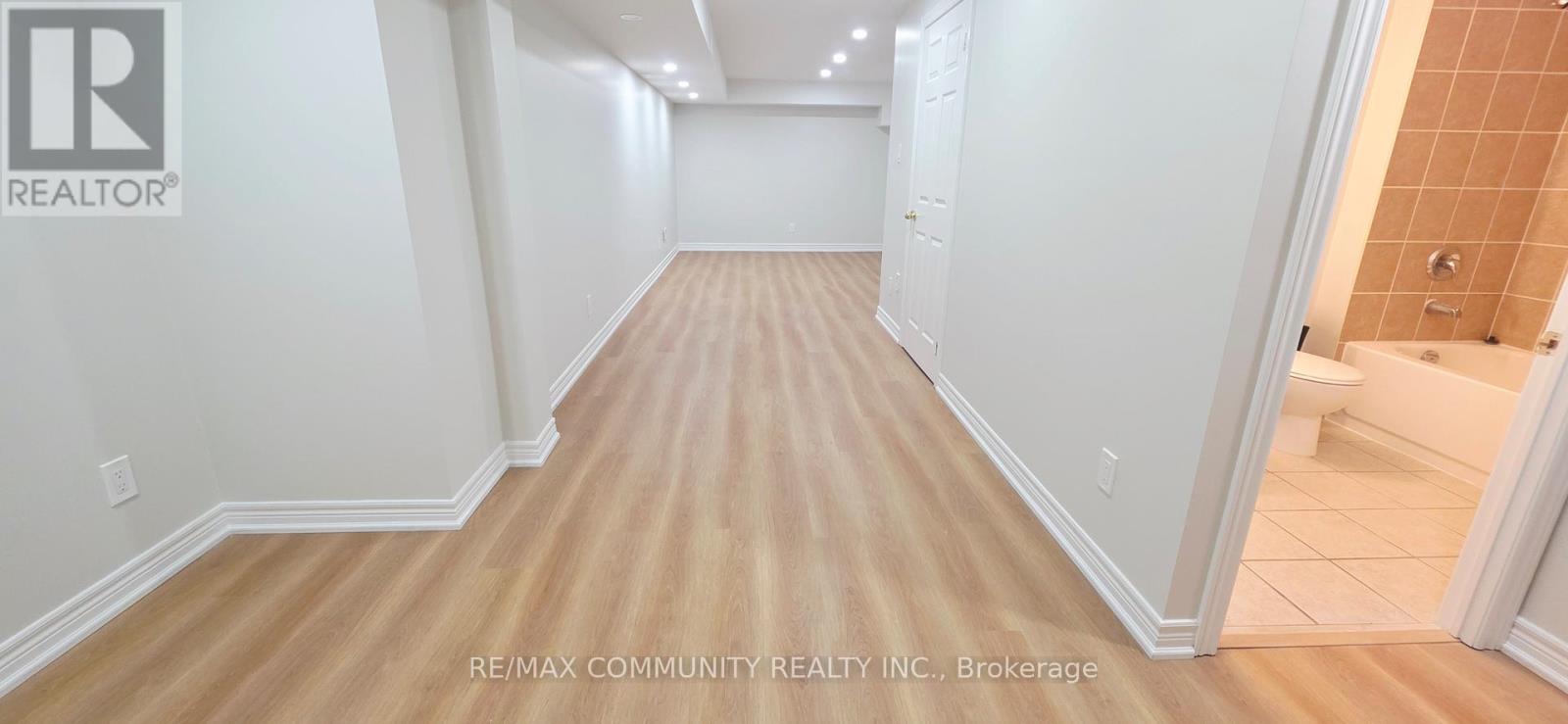 Bsmt - 55 Morland Crescent, Ajax, Ontario  L1T 4P5 - Photo 9 - E12326254