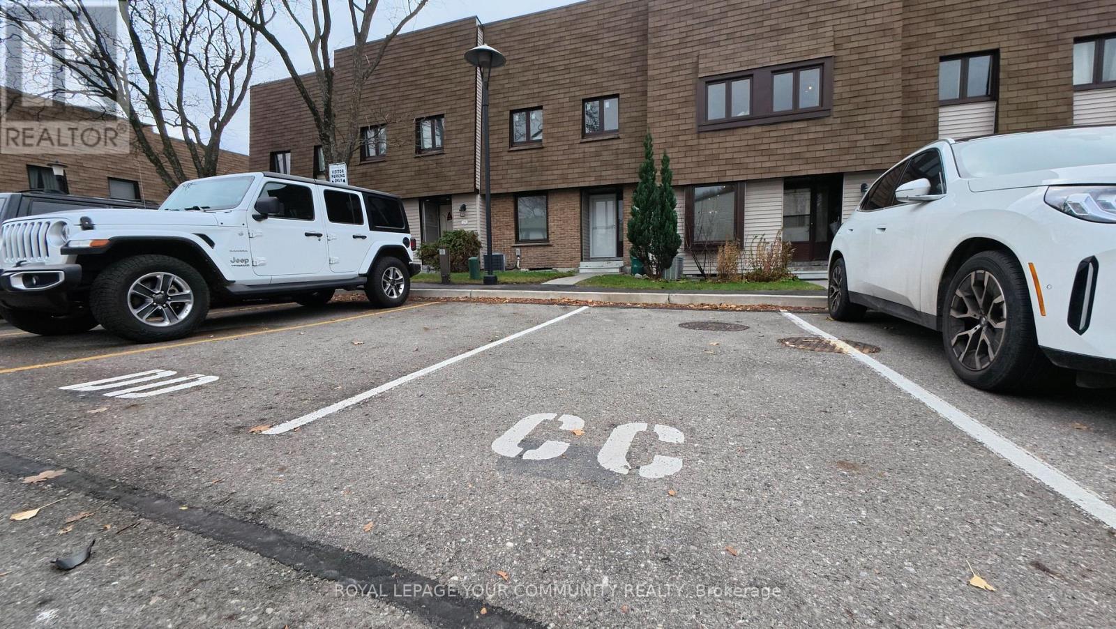 22 - 189 Springhead Gardens, Richmond Hill, Ontario  L4C 5C7 - Photo 28 - N12567194