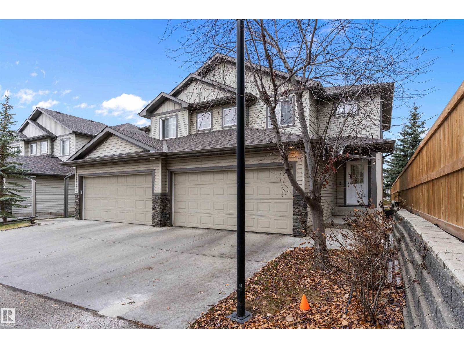 22 16003 132 Ave Nw, Edmonton, Alberta T6V 0B5 - Photo 2 - E4466564