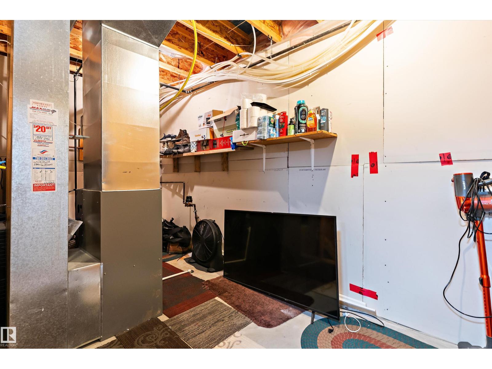 22 16003 132 Ave Nw, Edmonton, Alberta T6V 0B5 - Photo 33 - E4466564