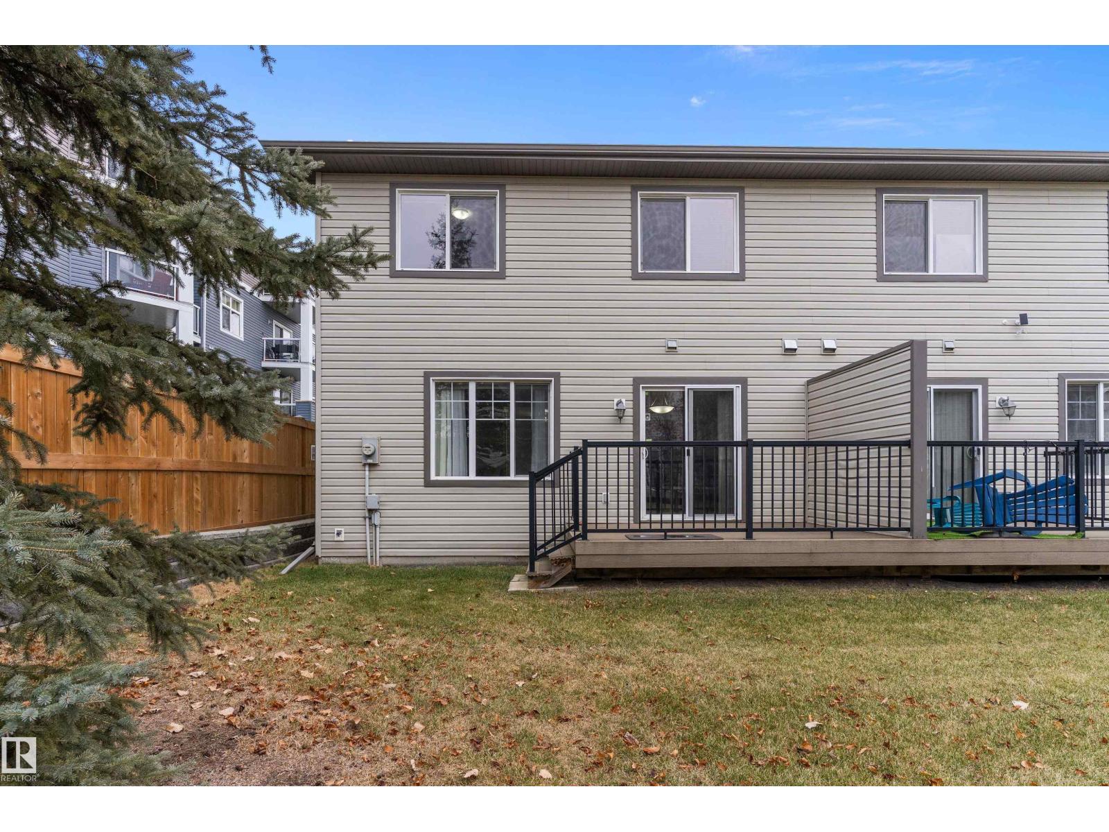 22 16003 132 Ave Nw, Edmonton, Alberta T6V 0B5 - Photo 34 - E4466564