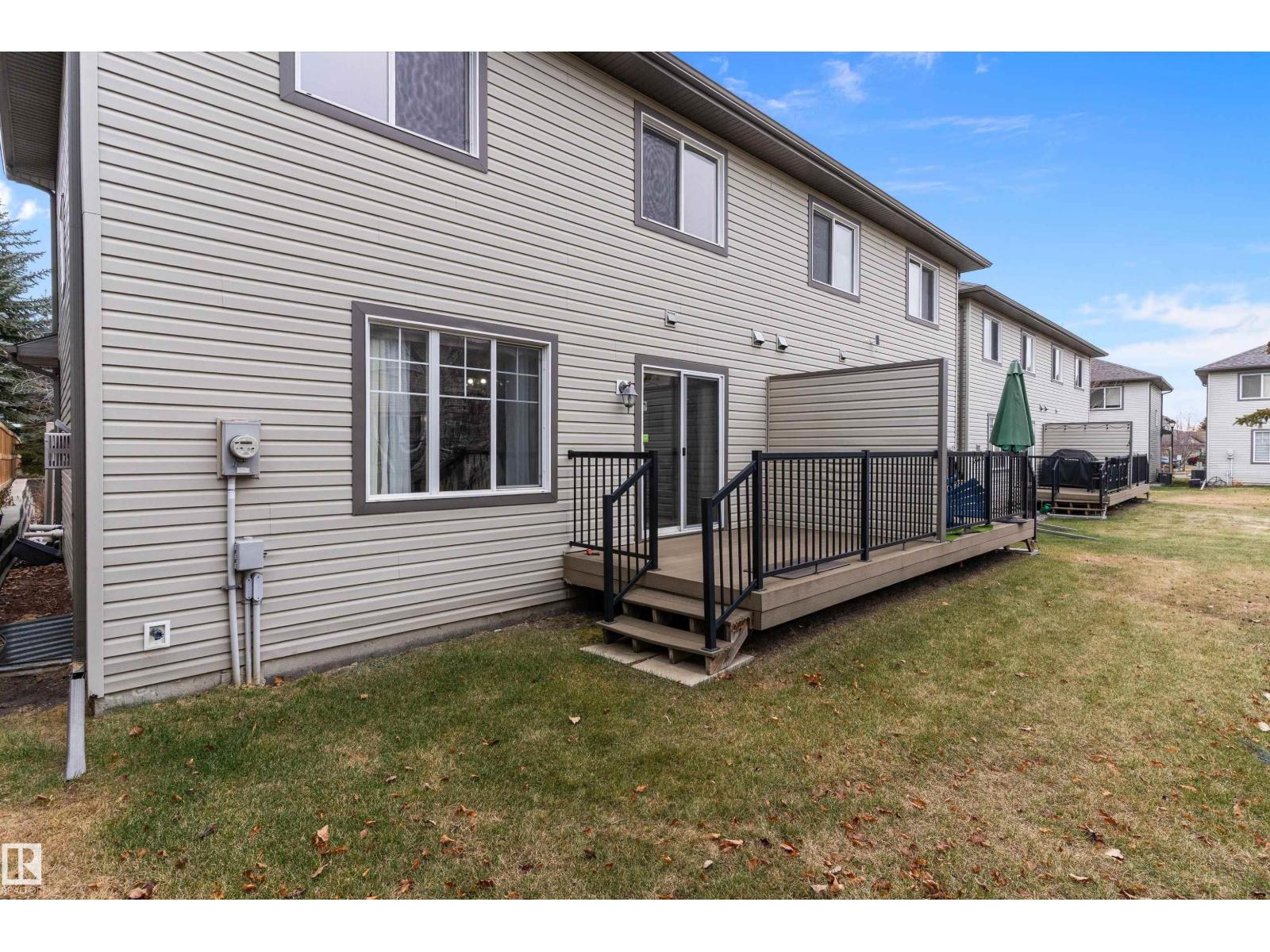 22 16003 132 Ave Nw, Edmonton, Alberta T6V 0B5 - Photo 35 - E4466564